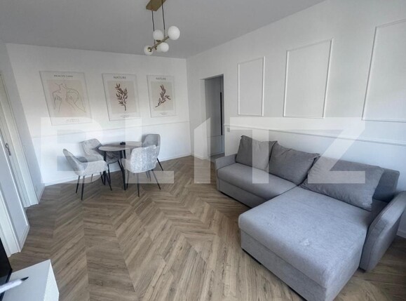 Apartament de vânzare 2 camere Floreşti - 177823AV | BLITZ Cluj-Napoca | Poza1