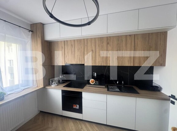 Apartament de vânzare 2 camere Floreşti - 177823AV | BLITZ Cluj-Napoca | Poza4