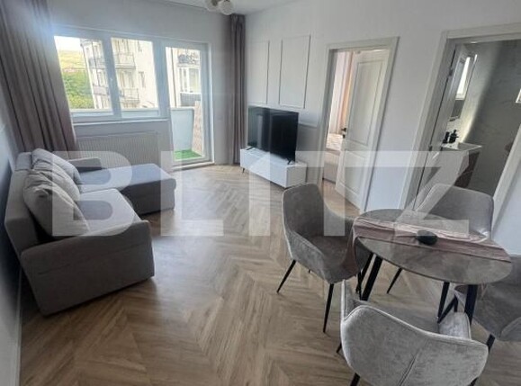 Apartament de vânzare 2 camere Floreşti - 177823AV | BLITZ Cluj-Napoca | Poza2