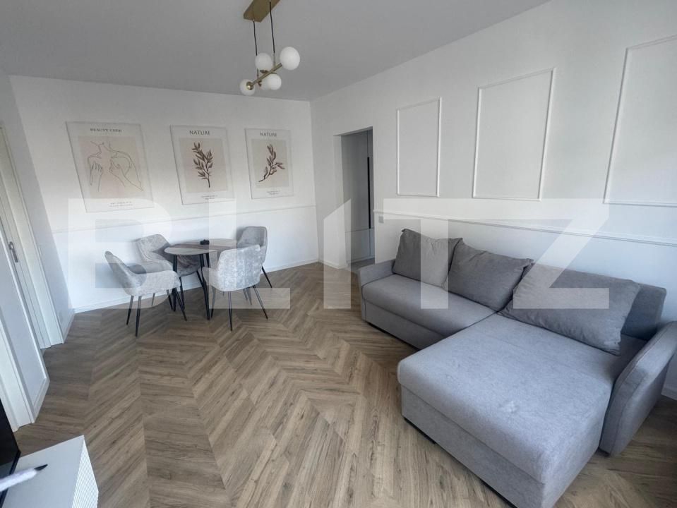 Apartament de vânzare 2 camere Floreşti - 177823AV | BLITZ Cluj-Napoca | Poza1