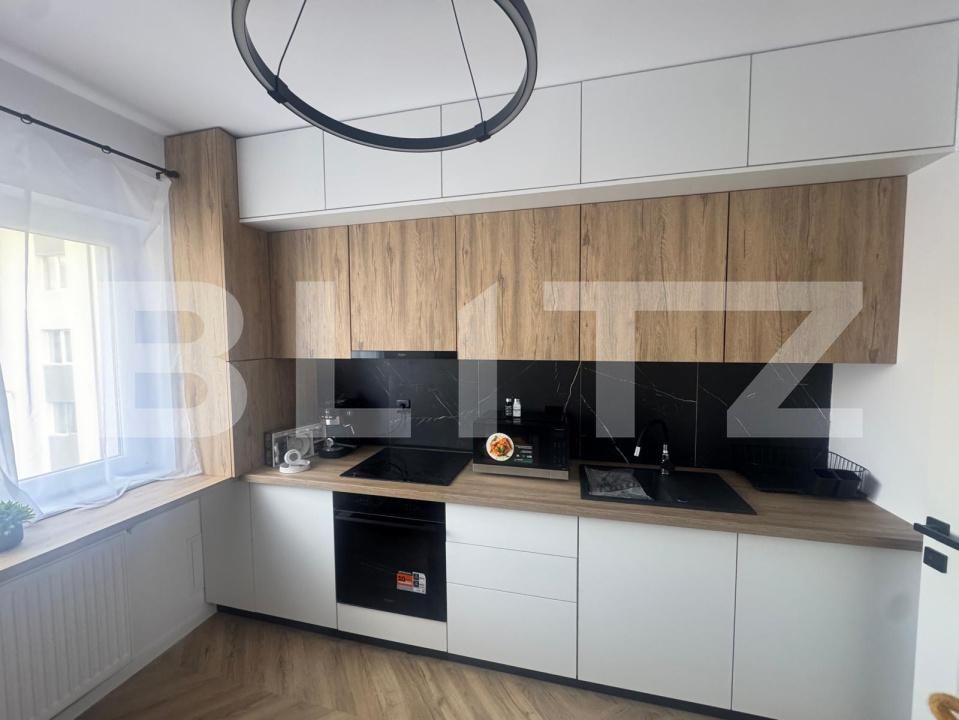 Apartament de vânzare 2 camere Floreşti - 177823AV | BLITZ Cluj-Napoca | Poza4