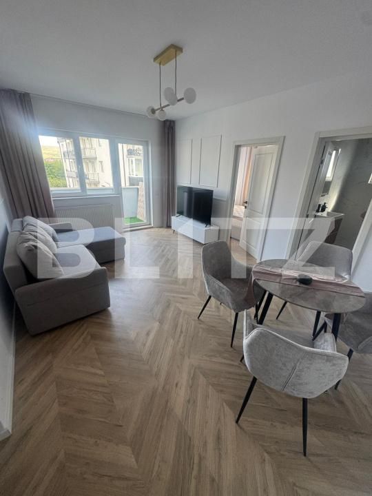 Apartament de vânzare 2 camere Floreşti - 177823AV | BLITZ Cluj-Napoca | Poza2