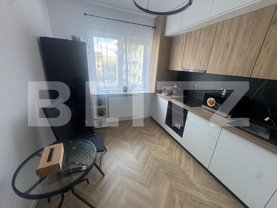 Apartament de vânzare 2 camere Floreşti - 177823AV | BLITZ Cluj-Napoca | Poza3