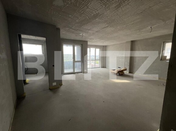 Apartament de vânzare 3 camere Floreşti - 177827AV | BLITZ Cluj-Napoca | Poza1