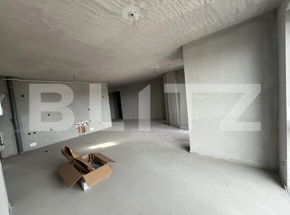 Apartament de vânzare 3 camere Floreşti - 177827AV | BLITZ Cluj-Napoca | Poza2