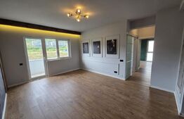 Apartament Modern de Vânzare – Finisaje Premium și Design Contemporan