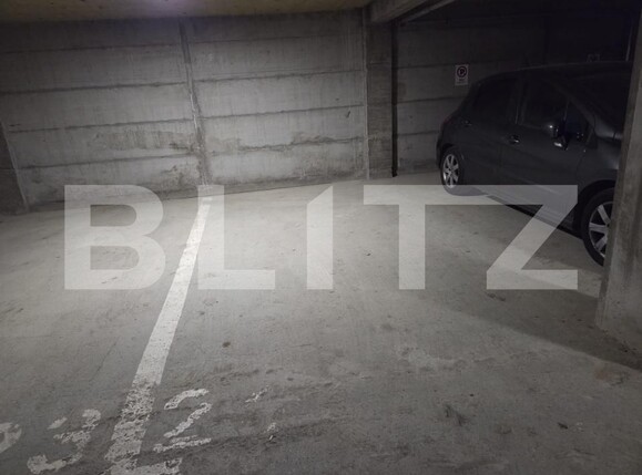 Apartament de vânzare 2 camere Floreşti - 177828AV | BLITZ Cluj-Napoca | Poza9