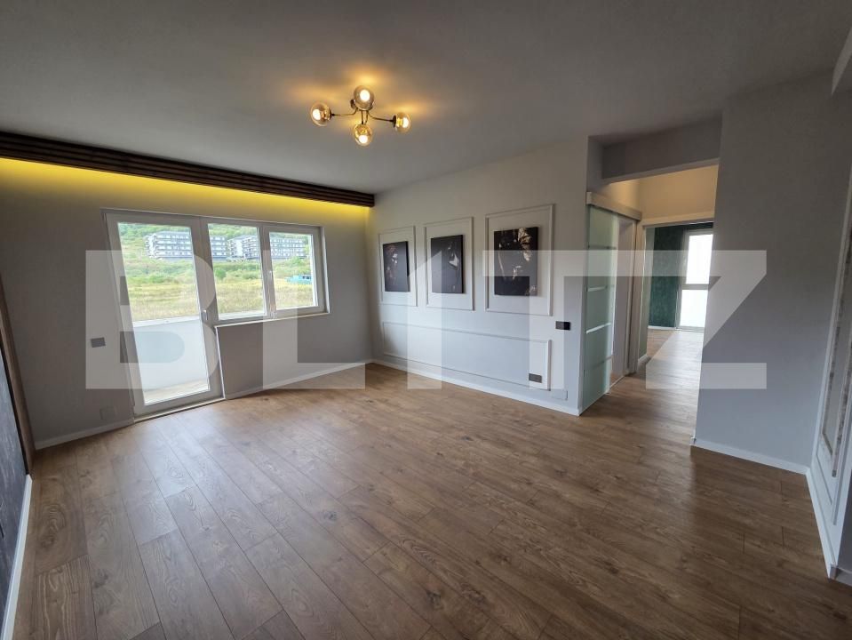 Apartament de vânzare 2 camere Floreşti - 177828AV | BLITZ Cluj-Napoca | Poza3