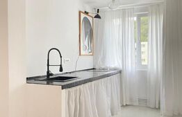 Apartament elegant, 3 camere decomandate, 70 mp, zona Grigorescu