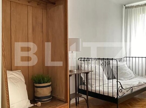 Apartament de închiriat 3 camere Grigorescu - 177829AI | BLITZ Cluj-Napoca | Poza3