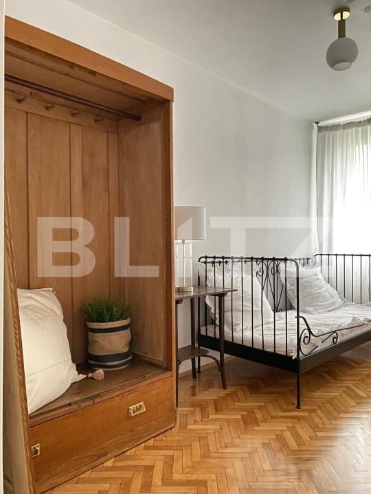 Apartament de închiriat 3 camere Grigorescu - 177829AI | BLITZ Cluj-Napoca | Poza3