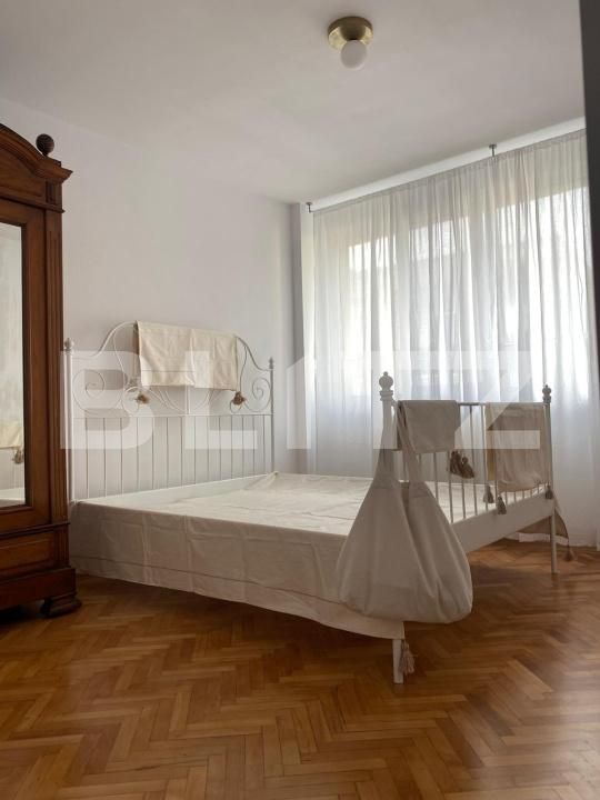 Apartament de închiriat 3 camere Grigorescu - 177829AI | BLITZ Cluj-Napoca | Poza1