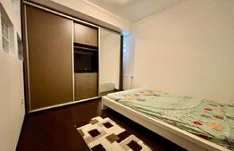 Apartament de vanzare, 2 dormitoare, 46 mp, zona Stejarului