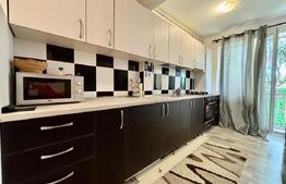 Apartament de vanzare, 2 dormitoare, 46 mp, zona Stejarului