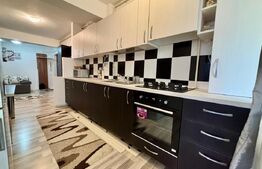 Apartament de vanzare, 2 dormitoare, 46 mp, zona Stejarului