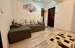 Apartament de vanzare, 2 dormitoare, 46 mp, zona Stejarului