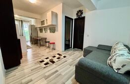 Apartament de vanzare, 2 dormitoare, 46 mp, zona Stejarului