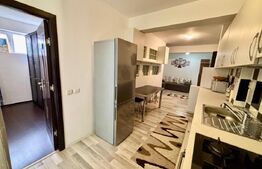 Apartament de vanzare, 2 dormitoare, 46 mp, zona Stejarului
