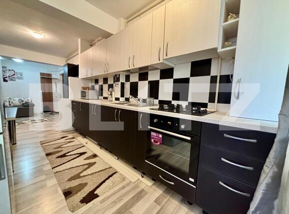 Apartament de vânzare 2 camere Floreşti - 177835AV | BLITZ Cluj-Napoca | Poza1