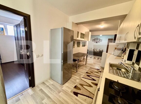 Apartament de vânzare 2 camere Floreşti - 177835AV | BLITZ Cluj-Napoca | Poza5