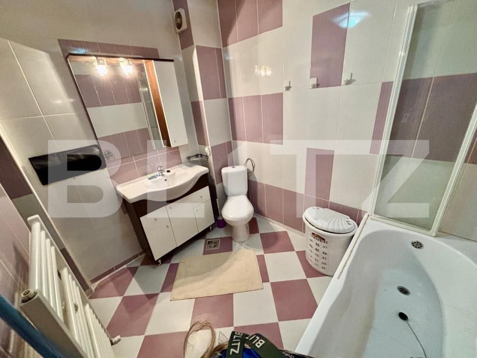 Apartament de vânzare 2 camere Floreşti - 177835AV | BLITZ Cluj-Napoca | Poza11