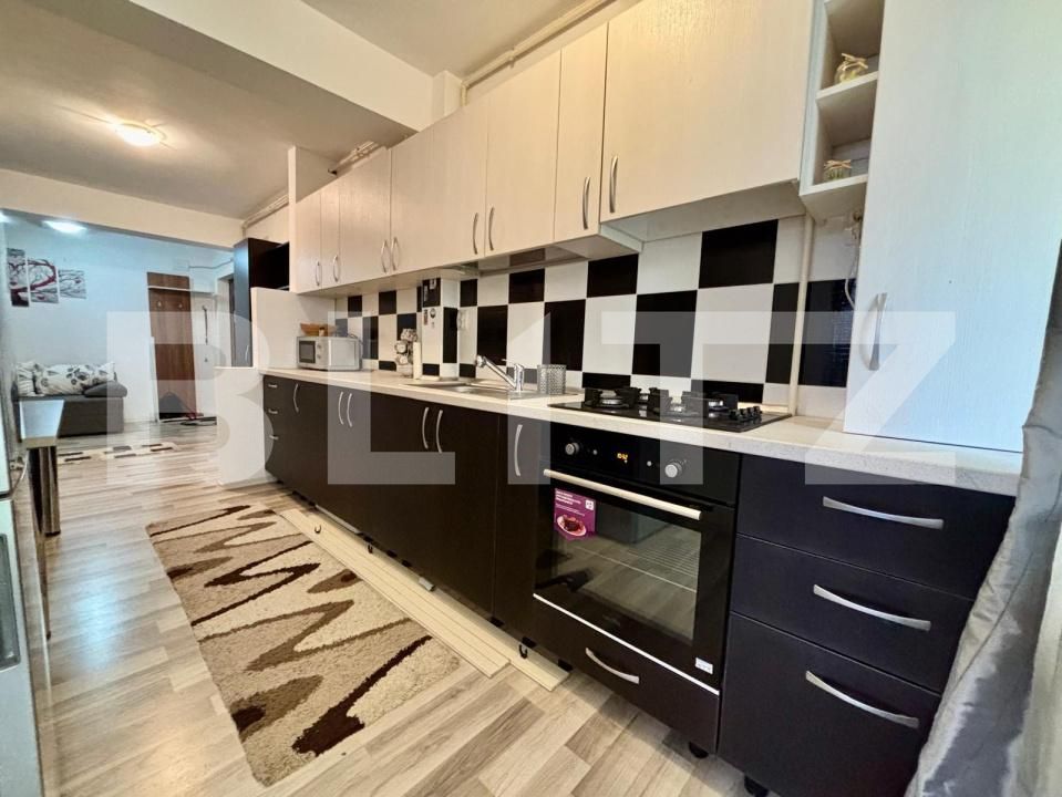 Apartament de vânzare 2 camere Floreşti - 177835AV | BLITZ Cluj-Napoca | Poza1
