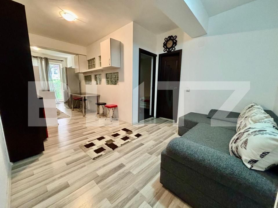 Apartament de vânzare 2 camere Floreşti - 177835AV | BLITZ Cluj-Napoca | Poza4