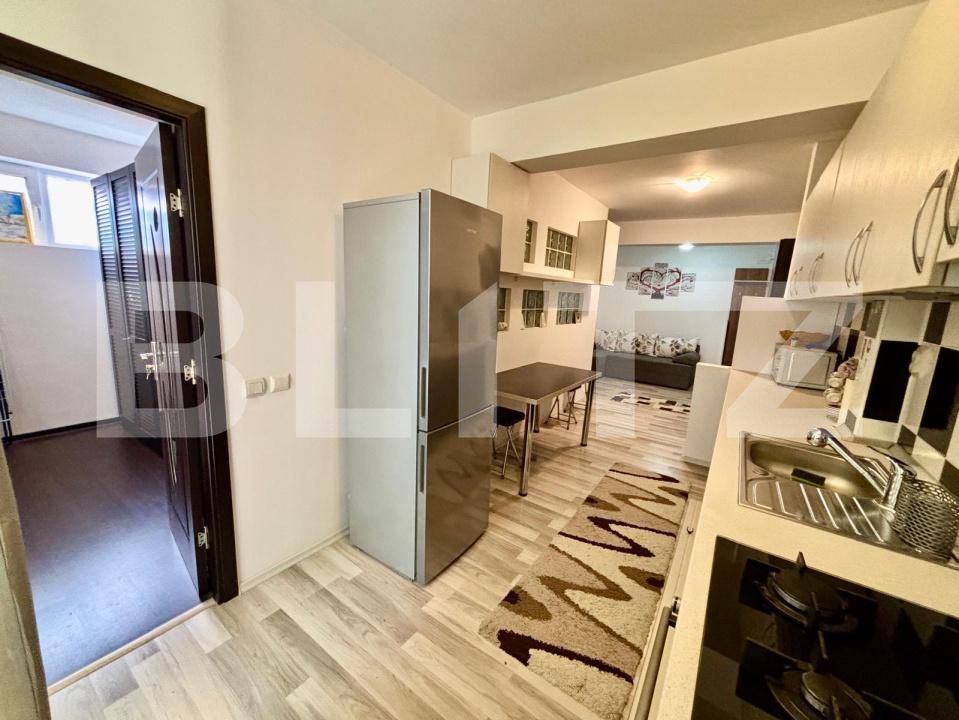 Apartament de vânzare 2 camere Floreşti - 177835AV | BLITZ Cluj-Napoca | Poza5