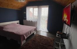 🏡 Casă de vânzare în Săcele – Zona Turches