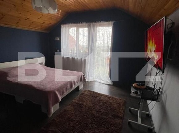 Casa de vânzare 4 camere Sacele - 177837CV | BLITZ Brașov | Poza7