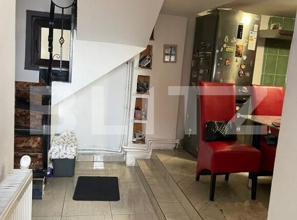 Casa de vânzare 4 camere Sacele - 177837CV | BLITZ Brașov | Poza2