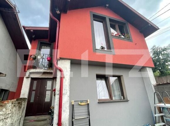 Casa de vânzare 4 camere Sacele - 177837CV | BLITZ Brașov | Poza11