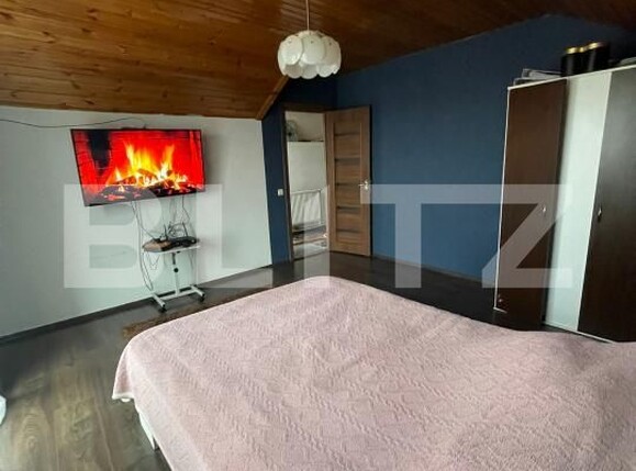 Casa de vânzare 4 camere Sacele - 177837CV | BLITZ Brașov | Poza1