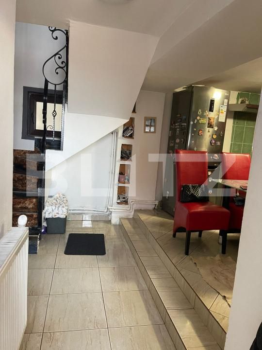 Casa de vânzare 4 camere Sacele - 177837CV | BLITZ Brașov | Poza2