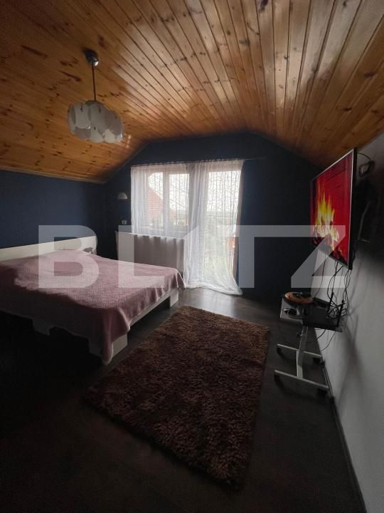 Casa de vânzare 4 camere Sacele - 177837CV | BLITZ Brașov | Poza7