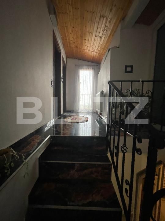 Casa de vânzare 4 camere Sacele - 177837CV | BLITZ Brașov | Poza8