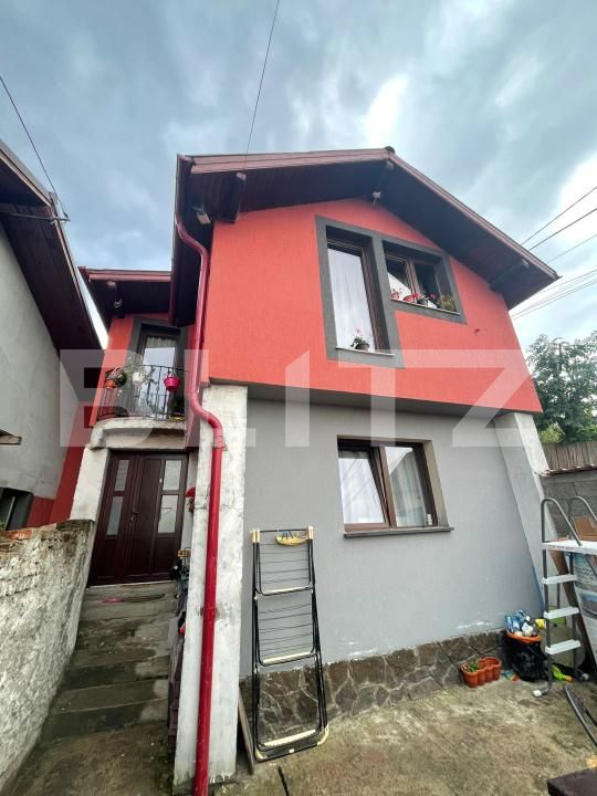 Casa de vânzare 4 camere Sacele - 177837CV | BLITZ Brașov | Poza11