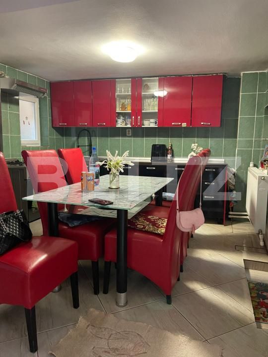 Casa de vânzare 4 camere Sacele - 177837CV | BLITZ Brașov | Poza3