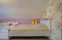 Casa cu 7 camere, 150 mp utili, garaj si curte amenajata, zona Craiter