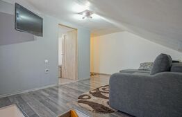 Casa cu 7 camere, 150 mp utili, garaj si curte amenajata, zona Craiter