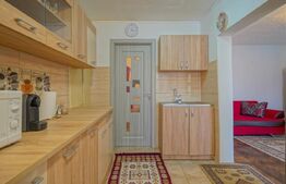 Casa cu 7 camere, 150 mp utili, garaj si curte amenajata, zona Craiter