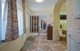 Casa cu 7 camere, 150 mp utili, garaj si curte amenajata, zona Craiter