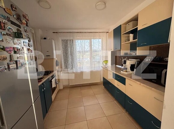 Apartament de vânzare 3 camere Baciu - 177846AV | BLITZ Cluj-Napoca | Poza2