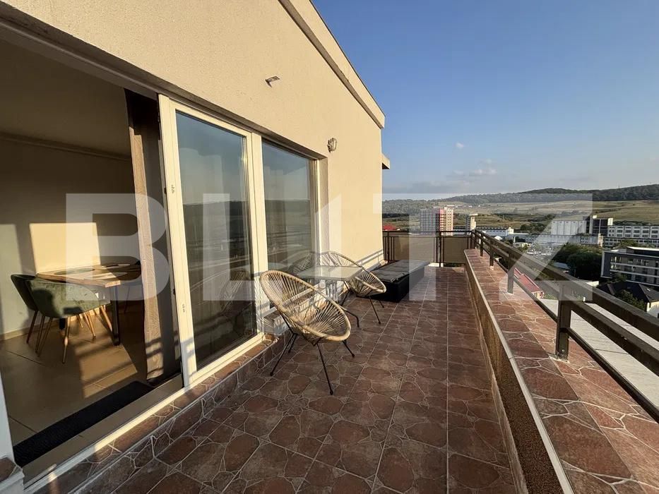 Apartament de vânzare 3 camere Baciu - 177846AV | BLITZ Cluj-Napoca | Poza3