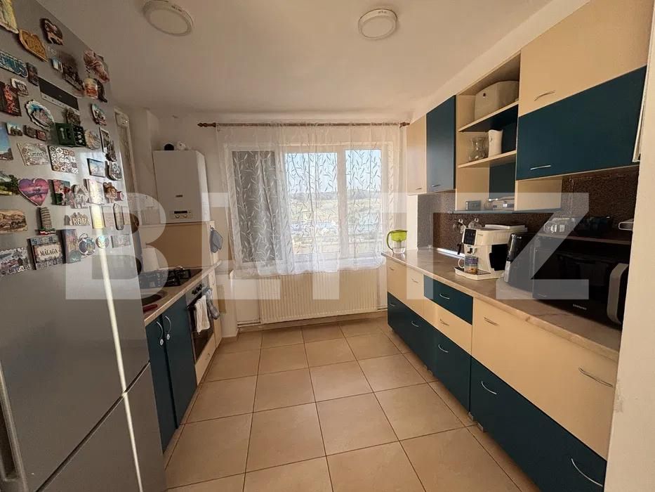 Apartament de vânzare 3 camere Baciu - 177846AV | BLITZ Cluj-Napoca | Poza2