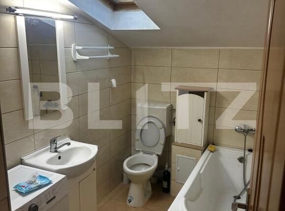 Apartament de închiriat 2 camere Bună Ziua - 177847AI | BLITZ Cluj-Napoca | Poza7