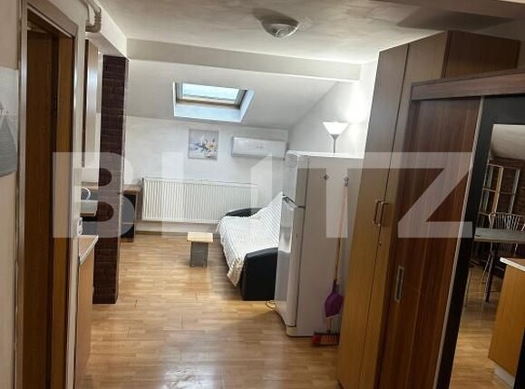 Apartament de închiriat 2 camere Bună Ziua - 177847AI | BLITZ Cluj-Napoca | Poza3