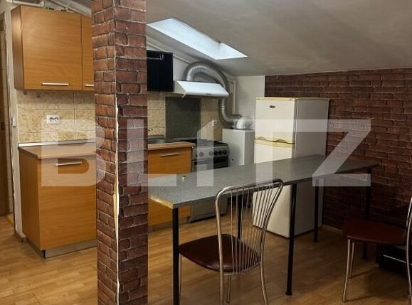 Apartament de închiriat 2 camere Bună Ziua - 177847AI | BLITZ Cluj-Napoca | Poza1