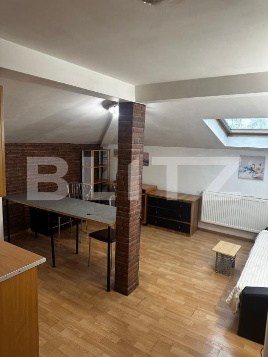 Apartament de închiriat 2 camere Bună Ziua - 177847AI | BLITZ Cluj-Napoca | Poza2