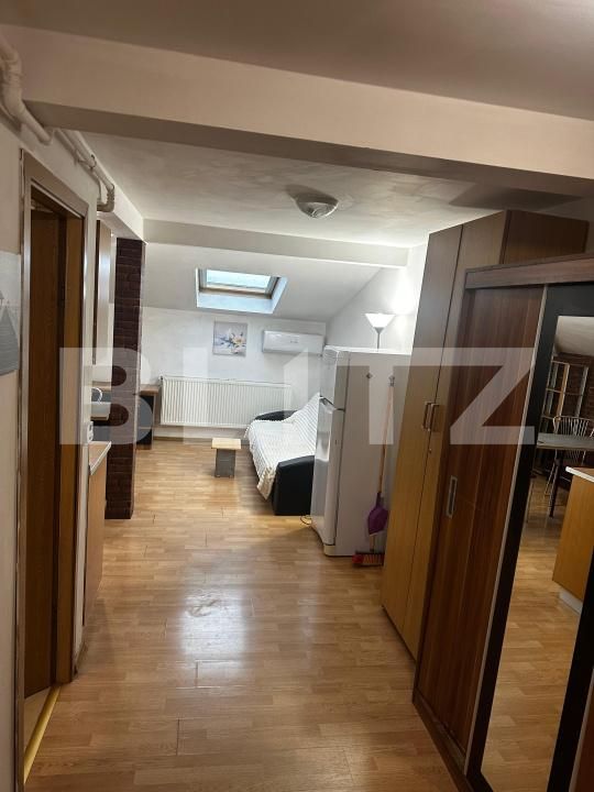 Apartament de închiriat 2 camere Bună Ziua - 177847AI | BLITZ Cluj-Napoca | Poza3